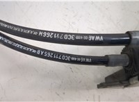  Кулиса КПП Volkswagen Passat 6 2005-2010 20433961 #4