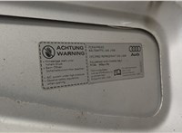  Капот Audi A4 (B8) 2007-2015 20433963 #2