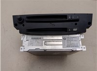 65839123088 Магнитола BMW 5 E60 2003-2010 20433971 #5