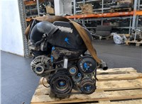 55354216 Двигатель (ДВС) Opel Zafira B 2005-2012 20433972 #2