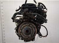  Двигатель (ДВС) Opel Zafira B 2005-2012 20433972 #2