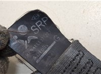 Ремень безопасности Renault Megane 2 2002-2009 20433973 #2