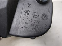 Лючок бензобака BMW 5 E60 2003-2010 20433975 #3