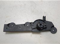  Кронштейн (лапа крепления) BMW 5 E60 2003-2010 20433978 #1