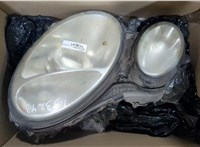  Фара (передняя) Mercedes E W211 2002-2009 20433987 #2