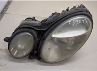  Фара (передняя) Mercedes E W211 2002-2009 20433987 #1