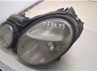  Фара (передняя) Mercedes E W211 2002-2009 20433987 #3