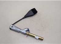  Замок ремня безопасности Renault Megane 2 2002-2009 20433990 #1