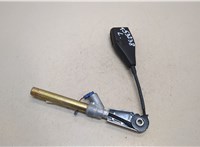  Замок ремня безопасности Renault Megane 2 2002-2009 20433990 #3