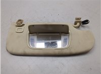  Козырек солнцезащитный Ford Fusion 2012-2016 USA 20434004 #1