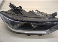  Фара (передняя) Volkswagen Passat 8 2015- 20434015 #1
