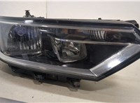  Фара (передняя) Volkswagen Passat 8 2015- 20434015 #2