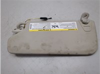  Козырек солнцезащитный Dodge Journey 2011-2020 20434016 #3