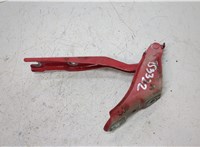  Петля капота Skoda Rapid 20434027 #1