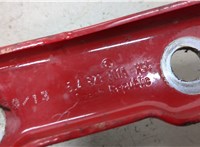  Петля капота Skoda Rapid 20434027 #3