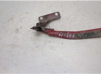  Петля капота Nissan Note E11 2006-2013 20434036 #2