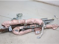  Подушка безопасности боковая (шторка) Mitsubishi Outlander XL 2006-2012 20434057 #3