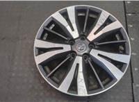  Диск колесный Nissan Pathfinder 2016-2020 20434058 #1