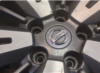  Диск колесный Nissan Pathfinder 2016-2020 20434058 #6