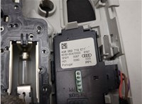  Фонарь салона (плафон) Audi A6 (C7) 2011-2018 20434064 #4