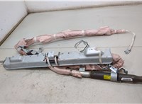  Подушка безопасности боковая (шторка) Mitsubishi Outlander XL 2006-2012 20434070 #3