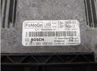  Блок управления двигателем Ford Escape 2012-2015 20434073 #3