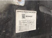  Капот Renault Megane 3 2009-2016 20434078 #5