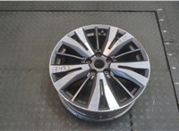  Диск колесный Nissan Pathfinder 2016-2020 20434084 #1