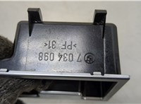  Пепельница BMW 5 E60 2003-2010 20434089 #2
