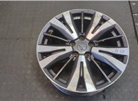  Диск колесный Nissan Pathfinder 2016-2020 20434093 #1