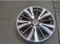  Диск колесный Nissan Pathfinder 2016-2020 20434099 #1