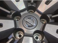  Диск колесный Nissan Pathfinder 2016-2020 20434099 #2
