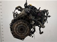  Двигатель (ДВС) Opel Corsa D 2006-2014 20434110 #2