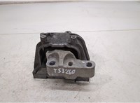  Подушка крепления двигателя Volkswagen Passat 7 2010-2015 Европа 20434120 #1