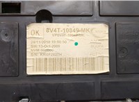  Щиток приборов (приборная панель) Ford Focus 2 2008-2011 20434121 #4