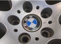  Диск колесный BMW 5 E60 2003-2010 20434124 #4