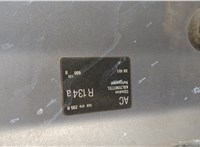 Капот Skoda SuperB 2001-2008 20434163 #2