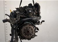  Двигатель (ДВС на разборку) Skoda Fabia 2007-2014 20434179 #2