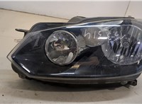  Фара (передняя) Volkswagen Golf 6 2009-2012 20434187 #4