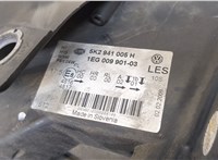  Фара (передняя) Volkswagen Golf 6 2009-2012 20434187 #9