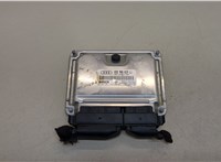  Блок управления двигателем Audi A4 (B6) 2000-2006 20434188 #1