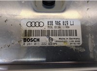  Блок управления двигателем Audi A4 (B6) 2000-2006 20434188 #2