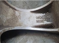  Диск колесный BMW 5 E60 2003-2010 20434196 #10