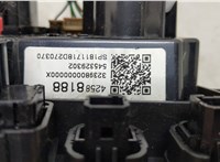  Переключатель отопителя (печки) Chevrolet Trax 2016-2022 20434203 #2
