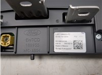  Дисплей мультимедиа Ford Escape 2019-2022 20434220 #4