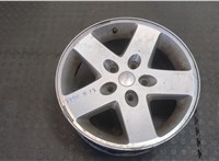  Диск колесный Jeep Wrangler 2007-2018 20434229 #1