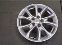  Диск колесный Chevrolet Equinox 2017-2021 20434253 #1