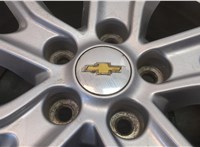  Диск колесный Chevrolet Equinox 2017-2021 20434253 #3