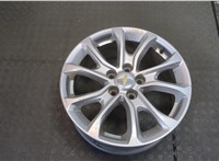  Диск колесный Chevrolet Equinox 2017-2021 20434262 #1