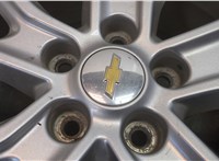  Диск колесный Chevrolet Equinox 2017-2021 20434262 #4